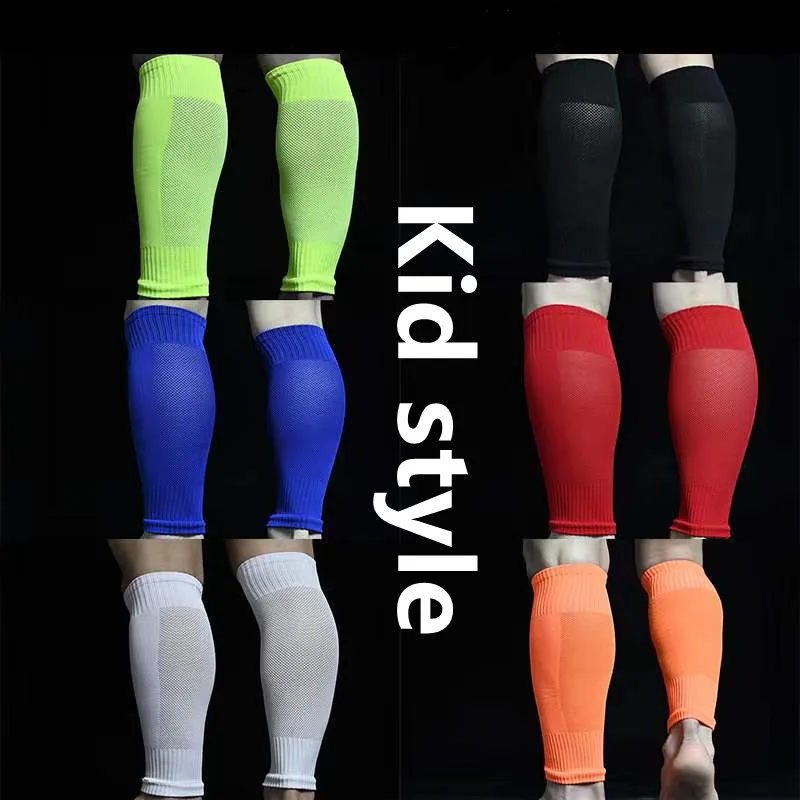 Soccer Football  Compression Sleeves Sports Leg Brace Cycling Running Leg Warmers Comfortable