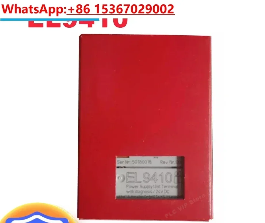 EL9410 EL9 410 For …