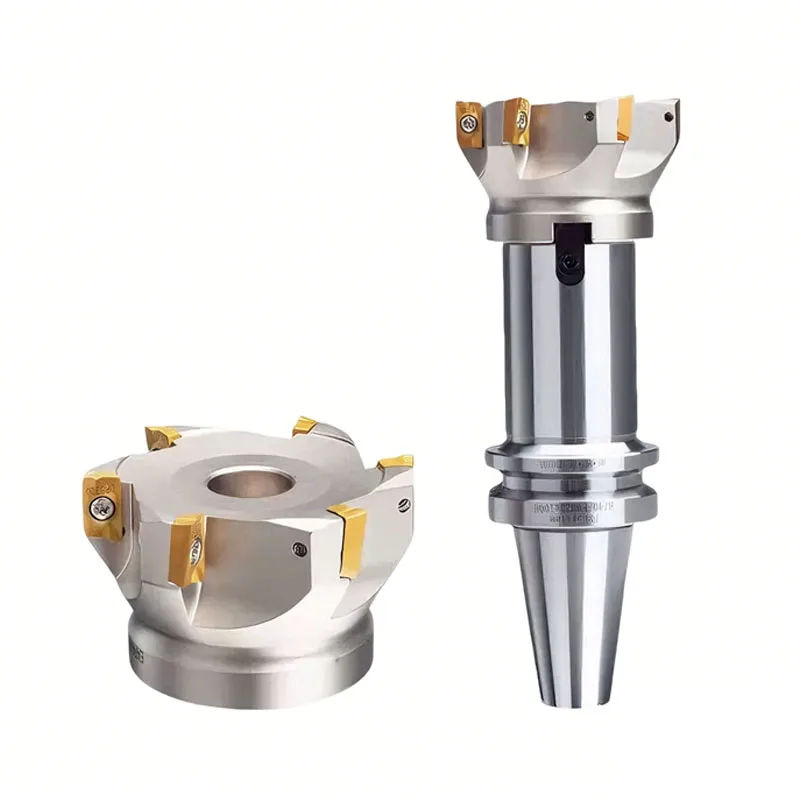 BAP 300R 400R Face Milling Cutter Head APKT1604 Matching FMB FMB22 FMB27 FMB32 Tool Holder Bracket for BAP300R BAP400R