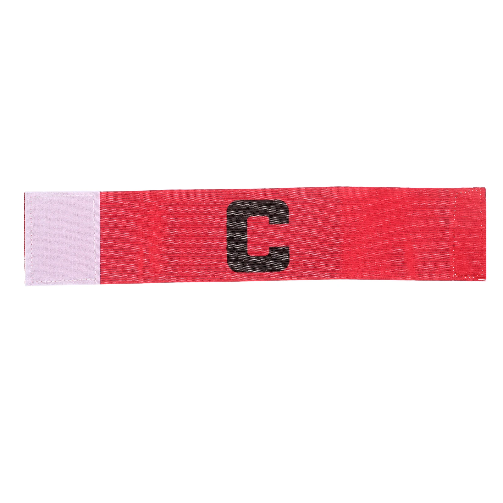 

6 Pcs Captain Armband Soccer Team Leader Bands Elastic Nylon Football Bracelet Colored Sports Arm Band Reusable For Team