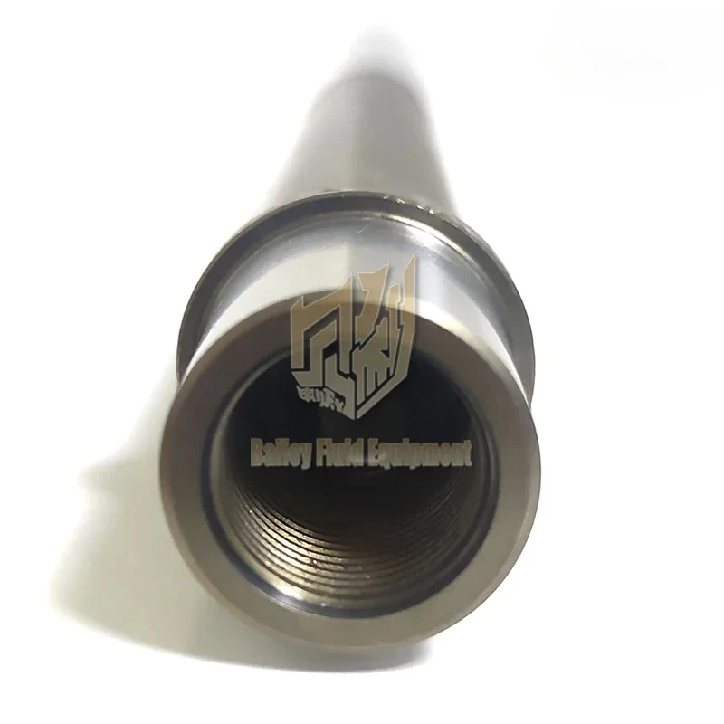 قضيب مكبس رش بدون هواء، قضيب تمديد المكبس 249028   قطع غيار مضخة الرش بدون هواء لـ GRC 1095HD 5900HD Mar VII