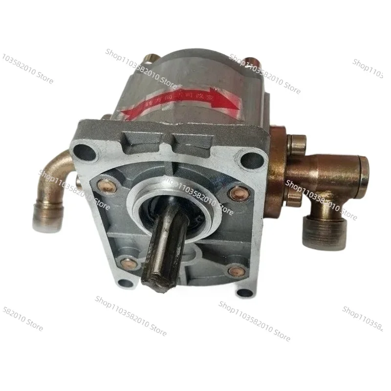 Suitable for hydraulic dump truck modification of tricycle accessories and dump truck central torque converter