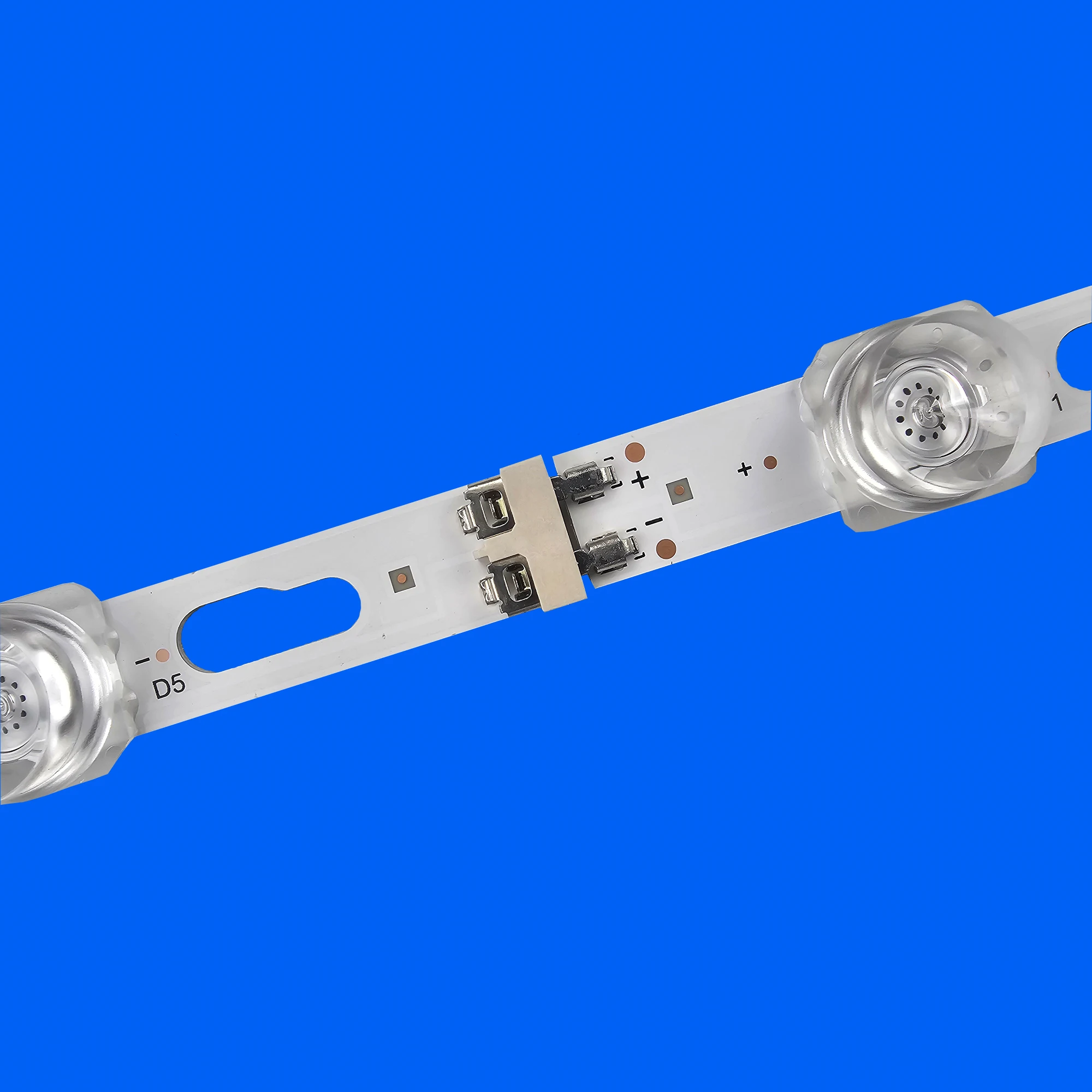 LED شريط إضاءة خلفي ل HG43NT670U HG43NT678U HG43NT690U UE43TU7090 UE43TU7090U UE43TU7172U UE43TU8072U UE43TU7020 UN43TU7000B