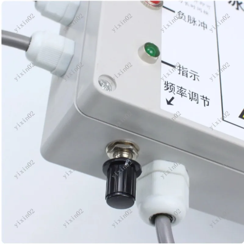 Professional Solenoid Valve And Compressor Tester for Refrigerator Inverter Diagnostic Tool