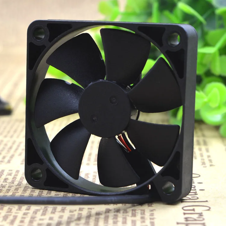 AD0612LB-G76 CF-60SS 12V 0.11A 6 CENTÍMETROS 6010 FÃ