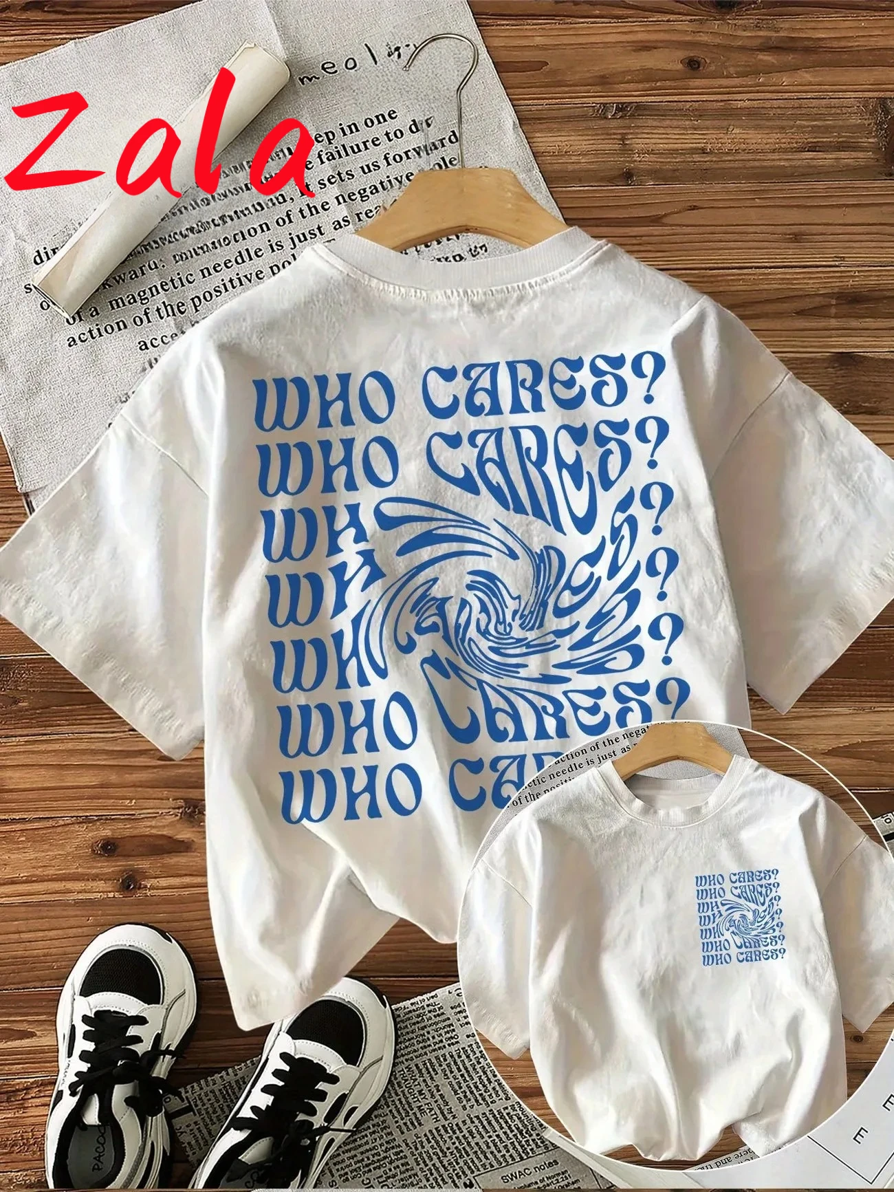 2026 90s Chic Y2k Graphic Print Women's T-Shirt Soft Crew Neck Short Sleeve Top Female Tee Vintage Shirt Design Women's Clothing