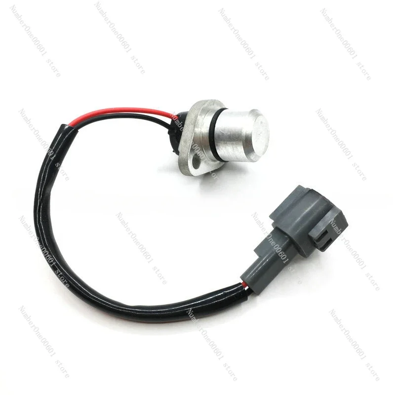 Applicable to Hitachi Ex120 EX200-1/2/3/5 Speed Sensor 4265372 Speed Sensor