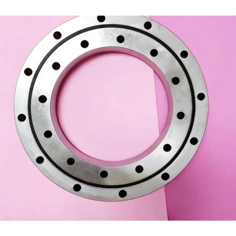 Slewing Bearings Rotating Platform Slewing Bearings External Tooth Slewing Support