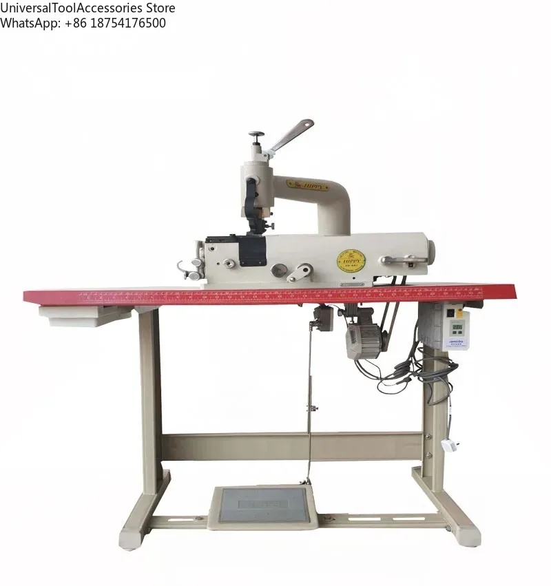 

Leather Thinning Equipment OREN Industrial Shoveling Machine Leather Peeling Machine