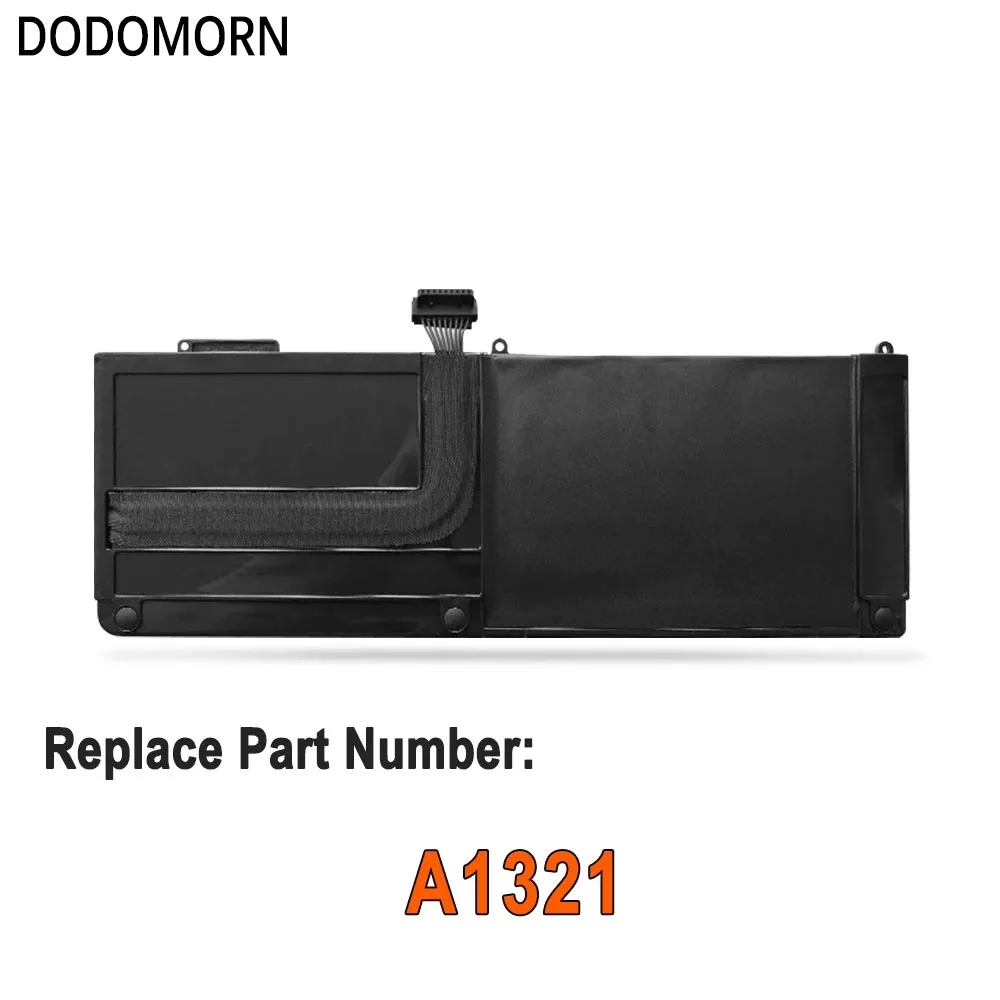 DODOMORN A1321 For Macbook Pro 15