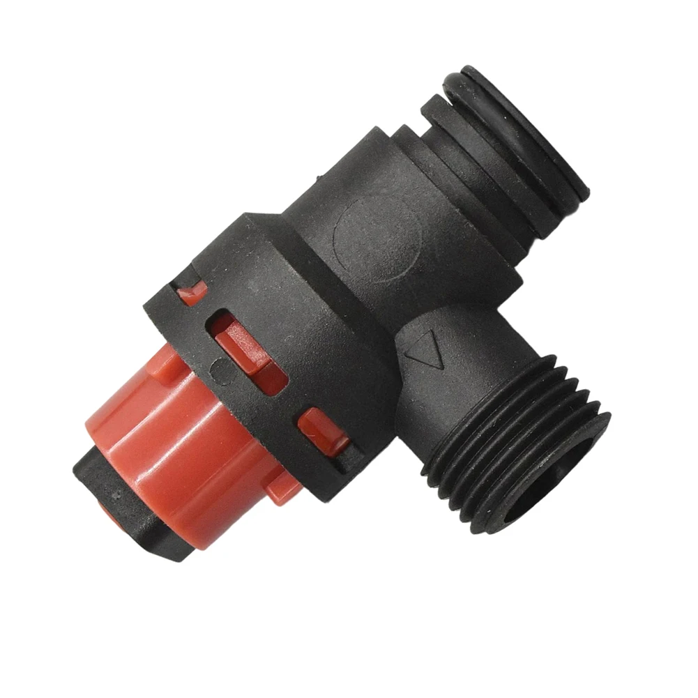 Bayonet-type Fitting Safety Valve Bayonet-type Pressure Reduction Precise Pressure Regulation Easy Installation