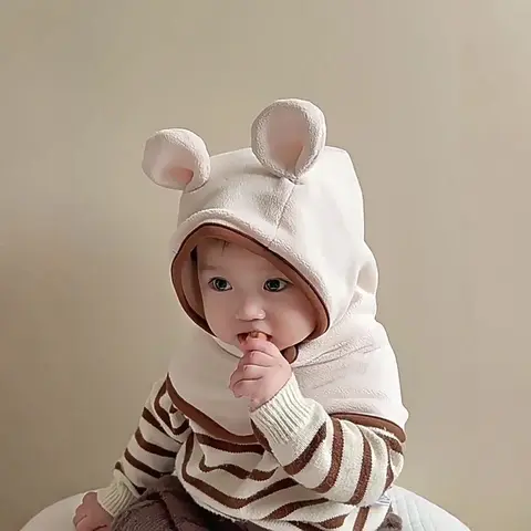 8 best sales टोपी वाली लड़की - №1