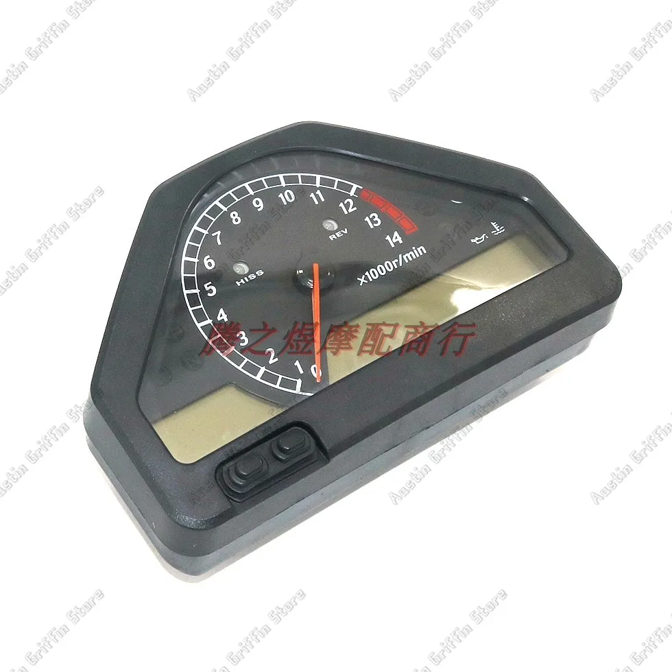 Suitable for Honda CBR1000RR 04-05-06 -07 Km Meter, Meter Assembly, Meter Assembly