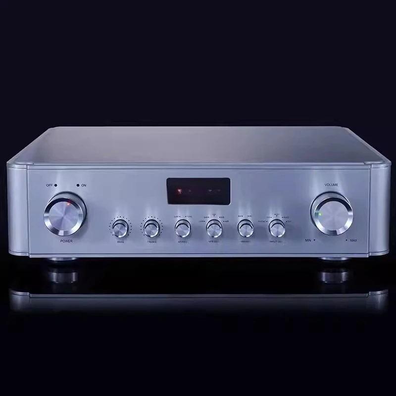 

R-11PRE Fever Pure Bile Pre-Stage Preamplifier Sing and Play
