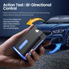 MUCAR DriverScan Bidirectional Scan Tool OBD2 Bluetooth Scanner Car Diagnostic Tools Full System Diagnose 15 Reset Code Reader 3