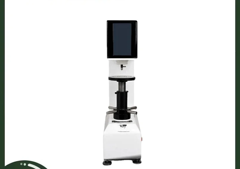 Touch screen digital Rockwell hardness tester HRTS-150 digital surface Rockwell hardness tester Rockwell hardness tester