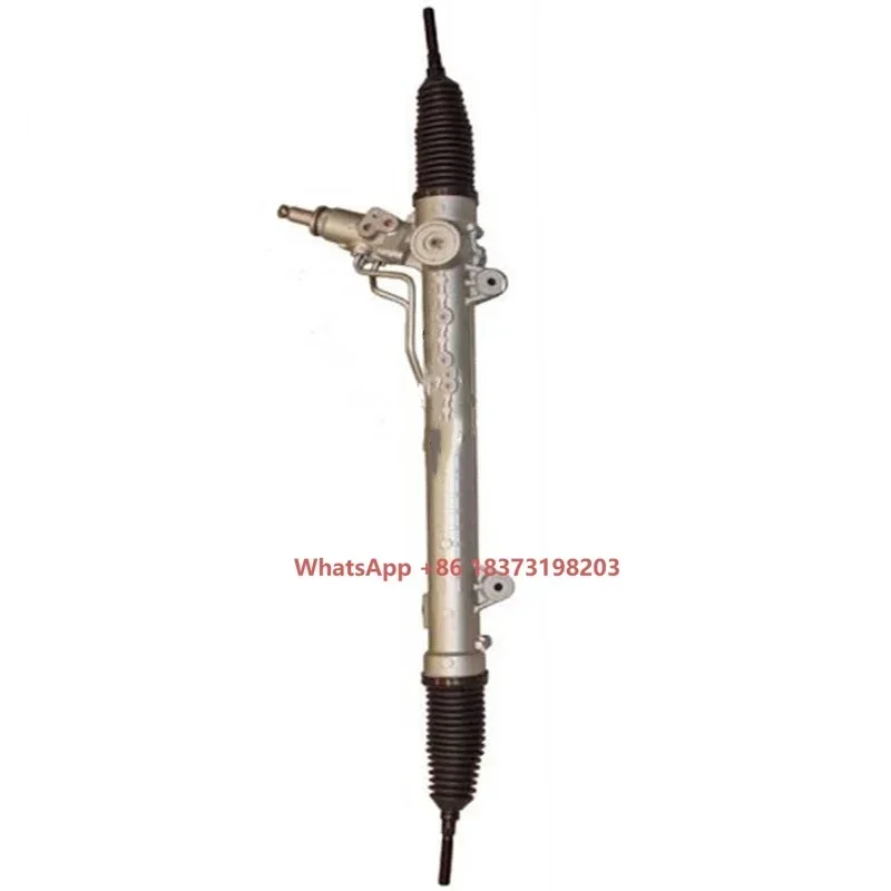 

High Quality Steel Car Steering Gear Latest Hot Selling OEM 670105631 Direct from Factory