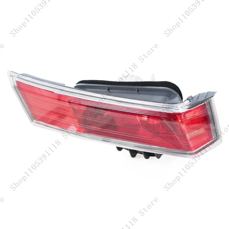 Car Inside Tail Light Assembly Rear Turn Signal Light Brake Lamp Fog Light Reversing Light For Honda Accord 8th 2008-2011 2012 view 5