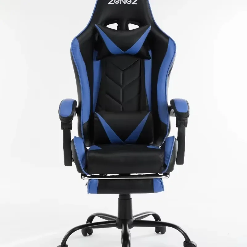 Most Popular 2021 Recliner Racing Computer PC Gaming Chair with Armrest