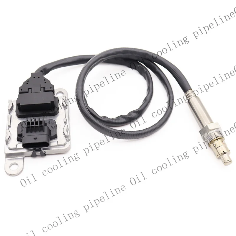 A+ 46346827 SNS1097 NOX Lambda Sensor for Fiat Ducato Van Multijet 2.2D 2021-2024