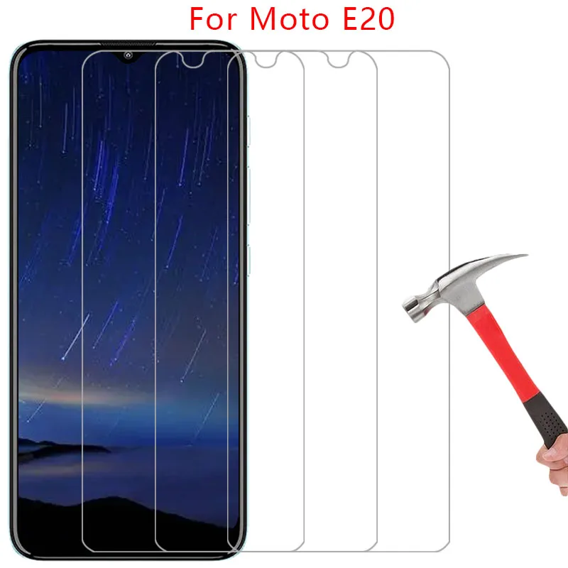 Protective Tempered…