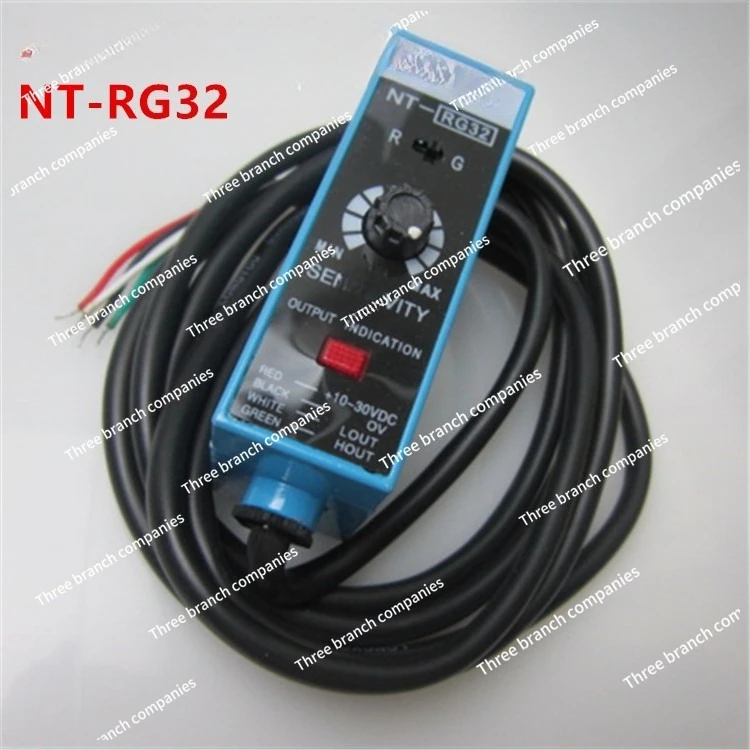 NT-RG32 High-Speed …
