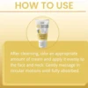 Premium Kojic Acid Brightening Face Cream 6