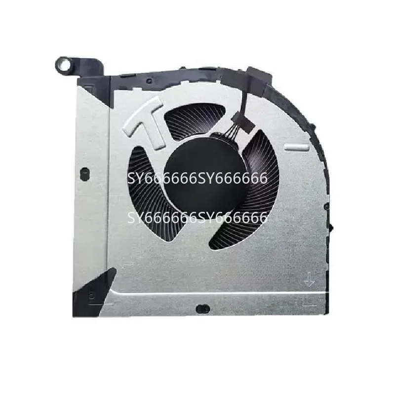 Laptop Cooling Fan For Lenovo LOQ 15IRH8 G5000 16APH8 5H40S20908 5V RTX4050 With Disassembly Tools