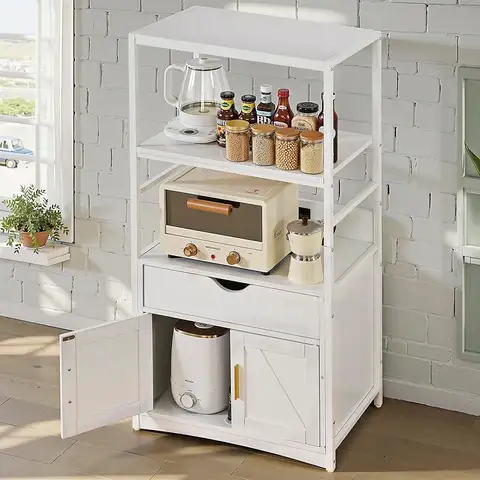 10 best sales पेंट्री अलमारी - №5