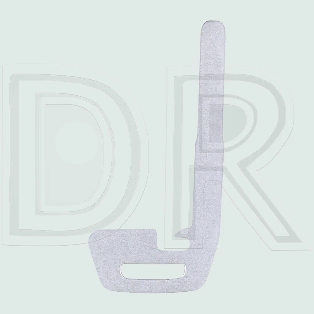DR KR55WK49259 ID48 رقاقة 433-434FSK PFK 31300258 سيارة مفتاح تحكم عن بعد لفولفو C30 V40 S40 V50 D5 S60 C70 V70 XC90