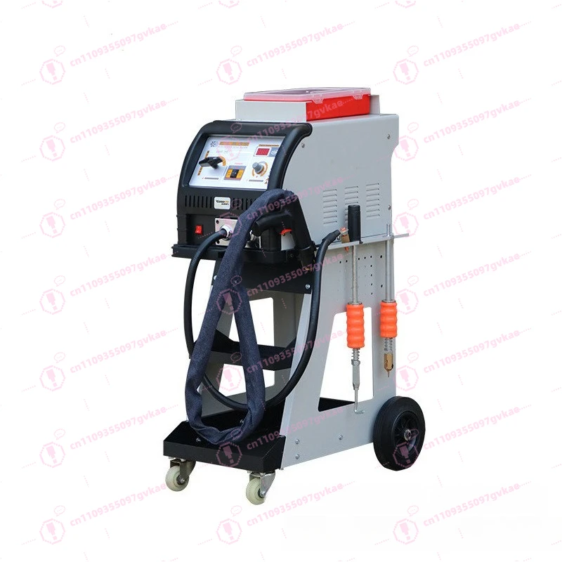 Body Sheet Metal Repair Machine, Automobile Sheet Metal Repair and Shaping Machine, Body Depression Repair Machine