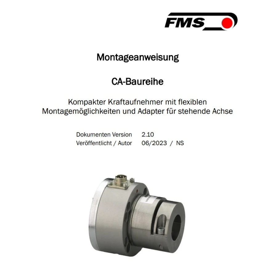 2025 Fms Spot LMGZ2…