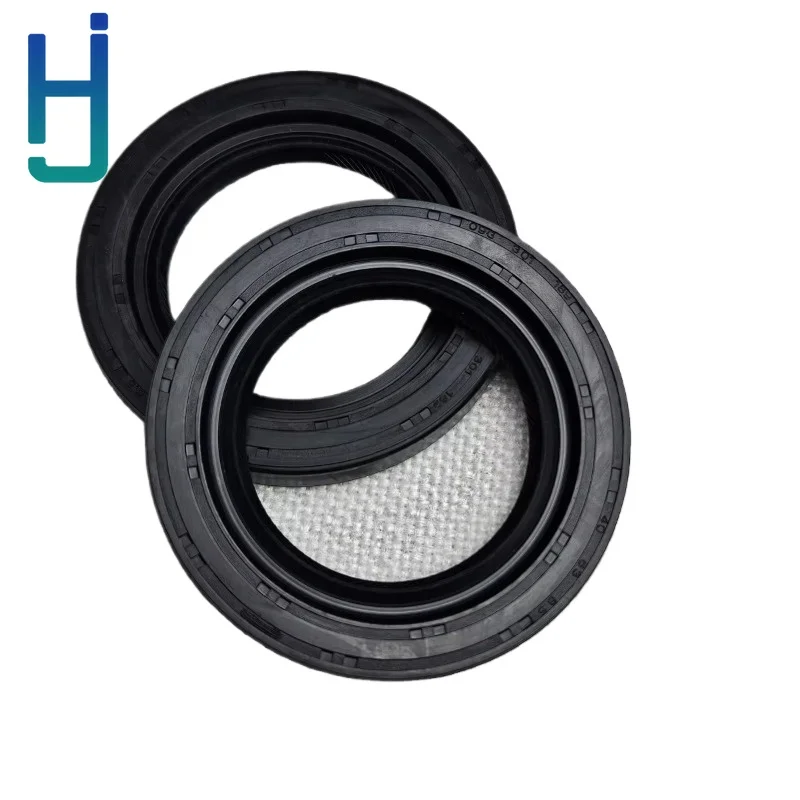 

09G301189 77362134 2 PCS Transmission Output Shaft Seal For AUDI SEAT SKODA Octavia VW Passat ﻿6843112 312150