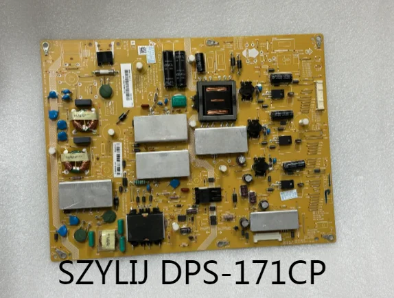 

Original LC-70LX840A power supply board RUNTKA935WJQZ DPS-171CP DPS-162KP-1