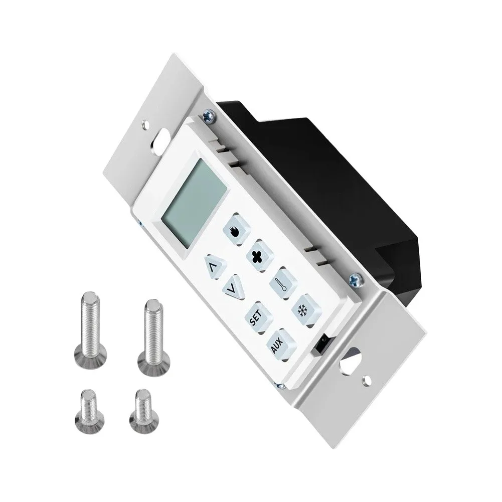 Assembly HTI-12-007 for Heatilator Gas Fireplace Models Including SL 750TRLP SL 550TRSLP SL 750TRSLP IPIE Series