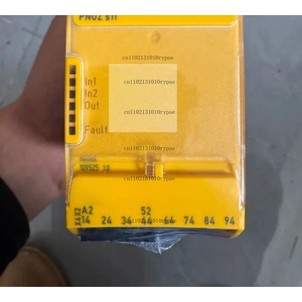 1PCS Quality Assurance PNOZ X2.1