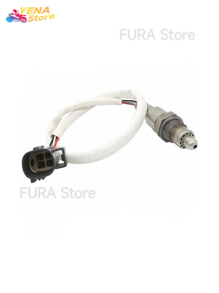 Suitable for Land Rover. Oxygen sensor 0281004608 GJ32-9D375-AB. Oxygen O2 sensor. Automotive parts.