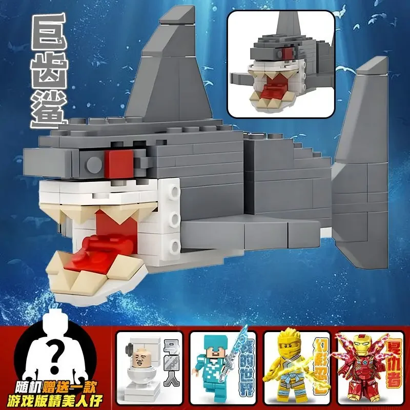 Thumbnail 3 - #4 Cheapest Large Plastic Blocks Deals You Can Get