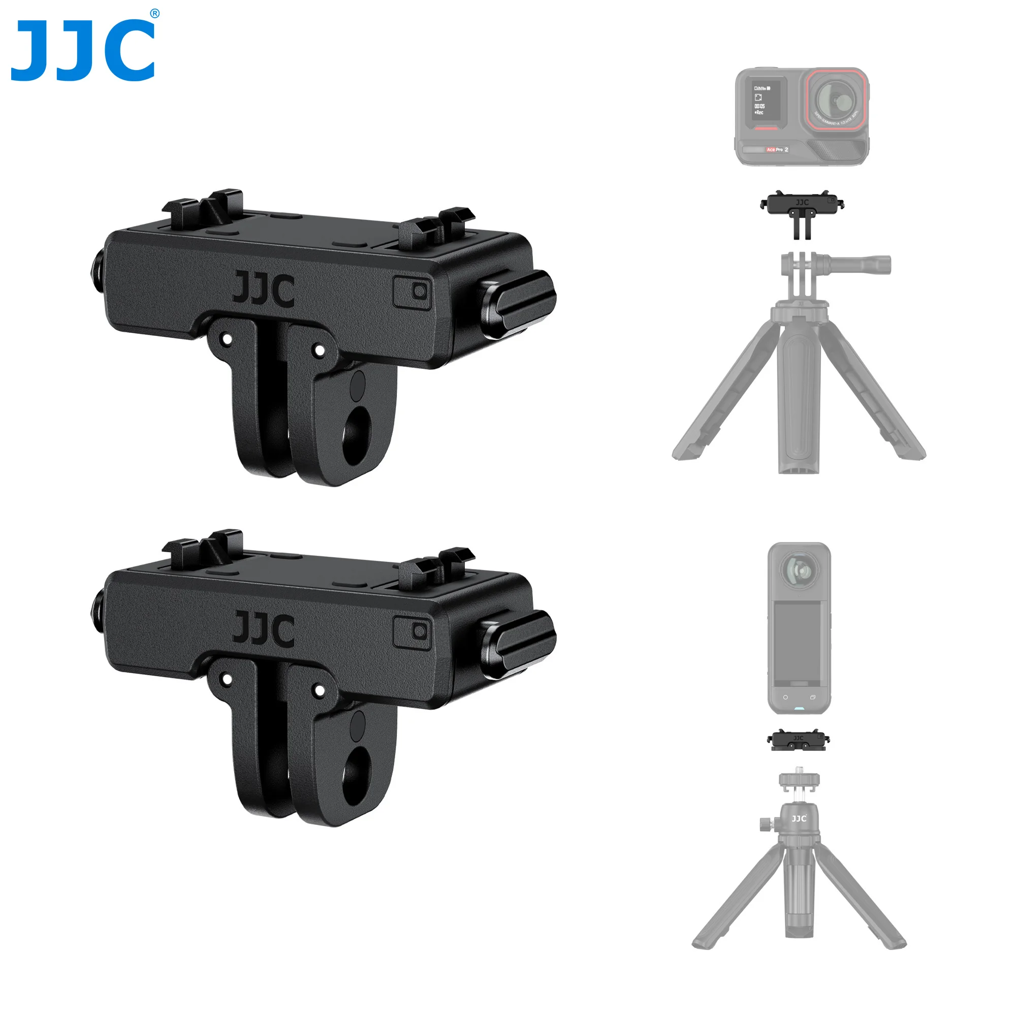 Jjc Magnetic Quick …