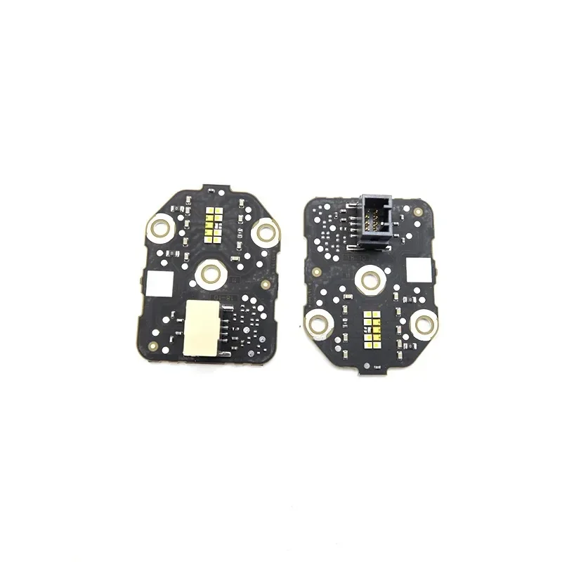 

White Light DRL Chip For Volvo XC90 LOW Xenon 17-2022 Angel Eye Ballast Daytime Running Light Board Headlight Circuit Board Chip