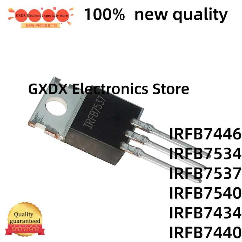 5-10 Pcs New And Qu…