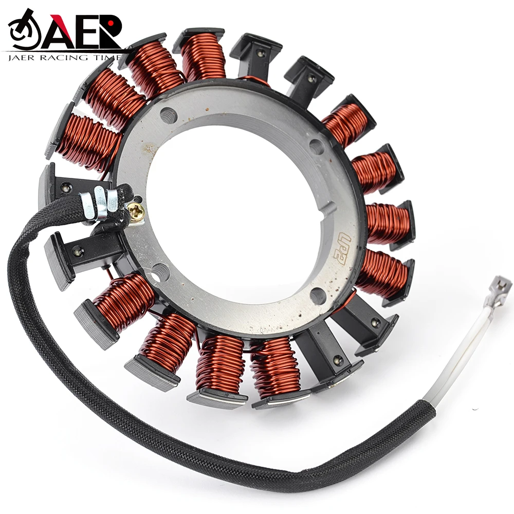 59031-7017 Stator Coil for Kawasaki FR541V FR600V FR651V FR691V FR730V FS481V FS541V FS600V FS651V FS691V FS730V FX481V FX541V