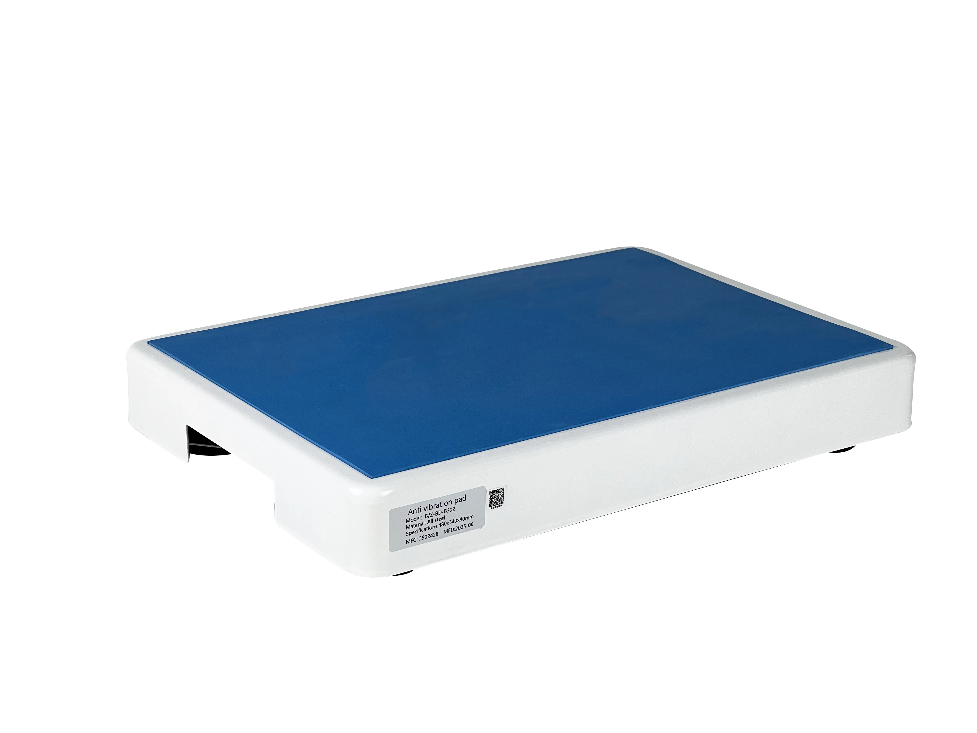 Factory Direct Sale Steel Anti Vibration Table  Pad for Laboratory Analytical Balance