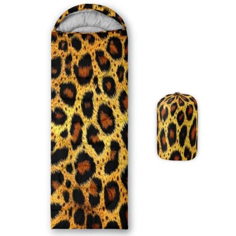 

Camping Sleeping Bags3 Season Warm and Cool Weather Lightweight Waterproof Sleeping Bags for Adults and Traveling and Outdoors