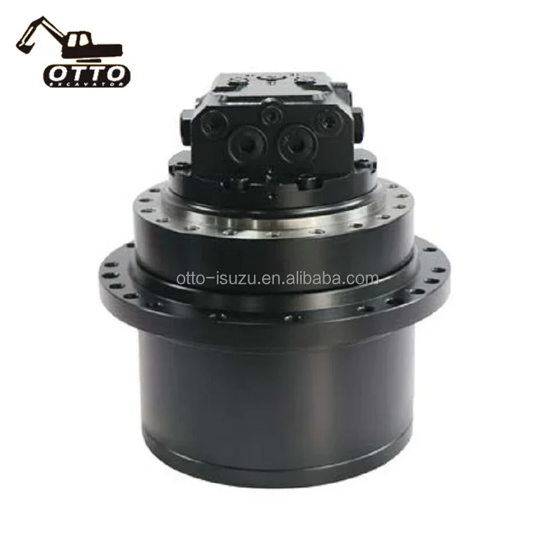 

Детали строительной техники OTTO Торцевой привод TM22 с ходовым двигателем в сборе TM22 для экскаватора