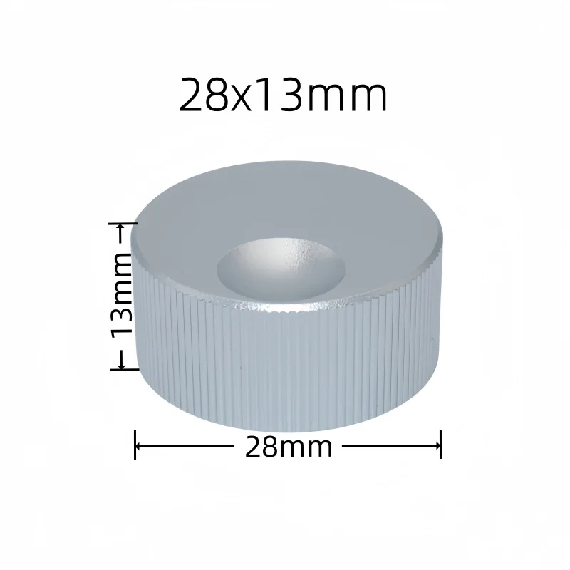 Variant: 28x13mm Silver