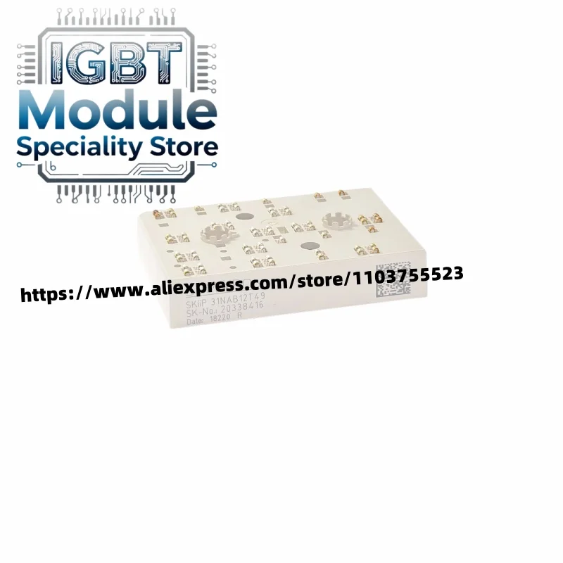 SKIIP31NAB125T12 SKIIP32NAB125T12 SKIIP31NAB12T49 SKIIP32NAB12T49 SKIIP31NAB12T1 SKIIP32NAB12T1 SKIIP32NAB12T10 IGBT module