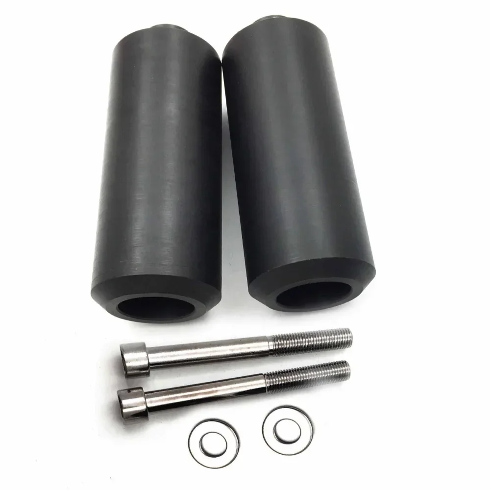 Extended Frame Slider for Yamaha 2004-2012 2008 2009 2010 2011 FZ-6 FZ-6S 600 Aftermarket Motorcycle Parts