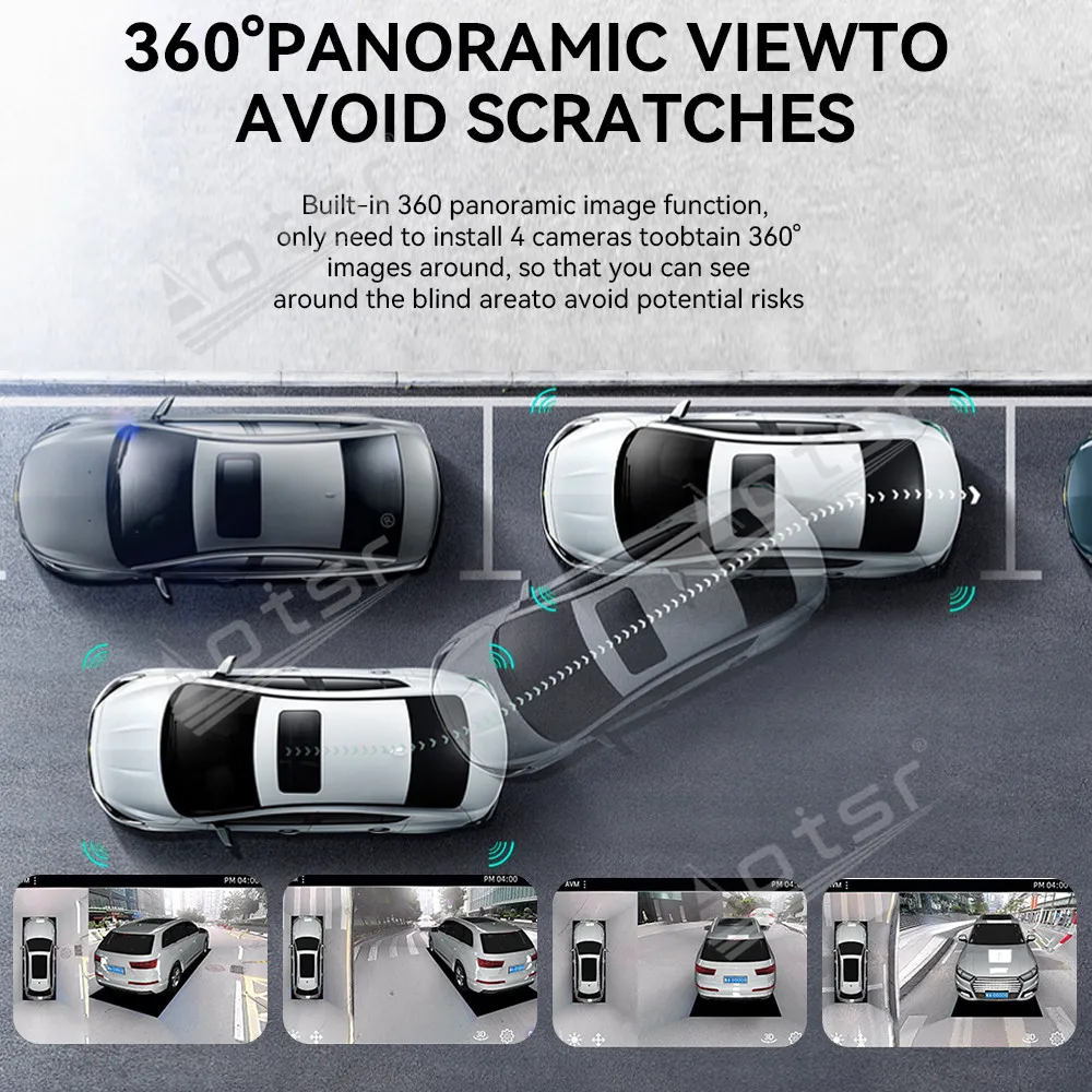 13,3-дюймовый автокарплей для Ford Mustang 2009-2014, автомобильный Android 14.0, радио, мультимедийный плеер, GPS-навигация, сенсорный экран, головное устройство