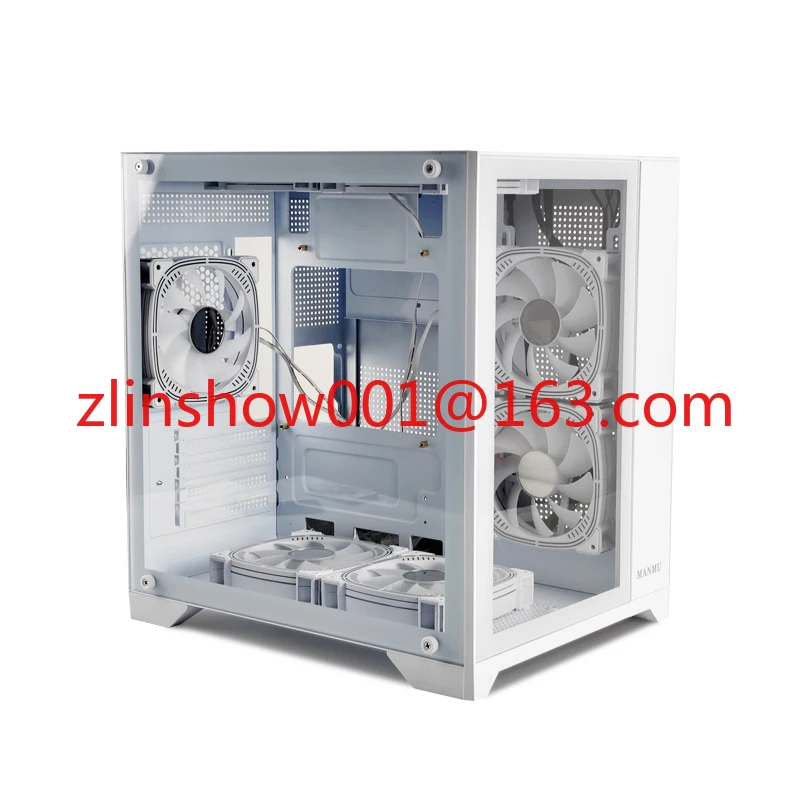 Mid Tower Gaming Pc… - image